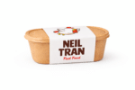 Envases kraft para comidas calientes y frías (750cc) - Imagen 2