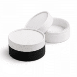 Molde de cartón premium para tarta de queso (13 Ø x 6cm)