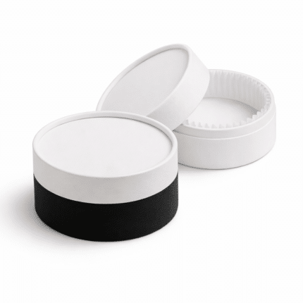 Molde de cartón premium para tarta de queso (13 Ø x 6cm)
