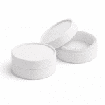 Molde de cartón premium para tarta de queso (13 Ø x 6cm) - Imagen 3