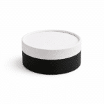 Molde de cartón premium para tarta de queso (13 Ø x 6cm) - Imagen 2